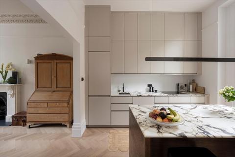 1 bedroom flat for sale, Leinster Square, London, W2