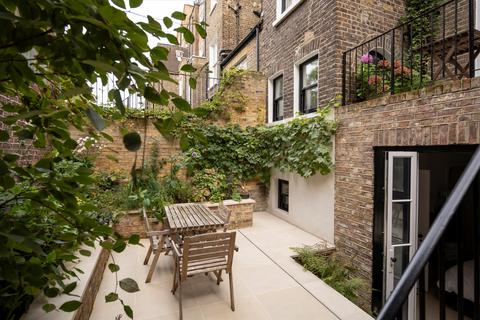 1 bedroom flat for sale, Leinster Square, London, W2