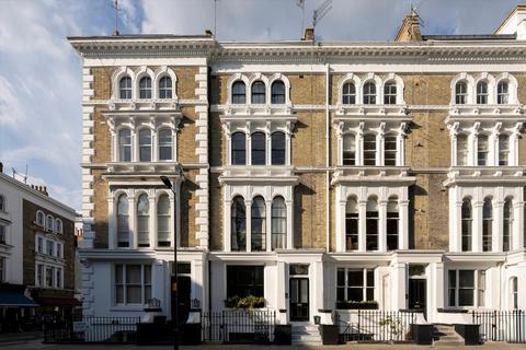 1 bedroom flat for sale, Leinster Square, London, W2