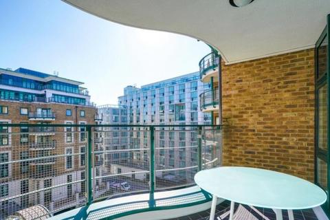 2 bedroom flat to rent, Warren House, Beckford Close, Warwick Road W14
