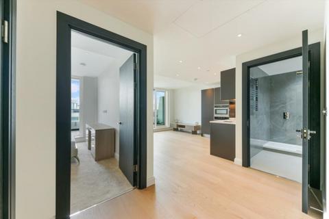 1 bedroom flat to rent, Valetta House, 336 Queenstown Road, London, SW11 8EE, UK