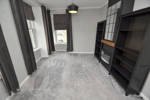 undefined, 2/2 2 Christie Street, Paisley, Renfrewshire, PA1 1NB