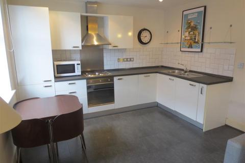 Home, 37 Chapeltown Street, Ancoats