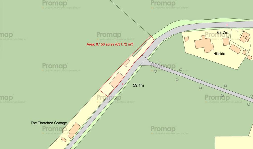 Jacobs Cottage draft plan