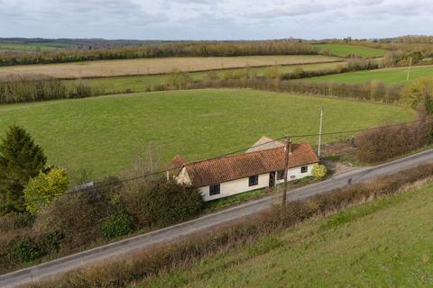 undefined, Jacob's Cottage, Nedging Road, Nedging