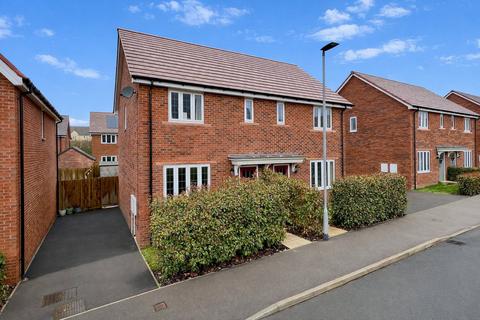 Swallowtail Road, Holmer, Hereford, HR4