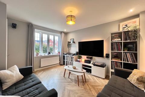 2 bedroom semi-detached house for sale, Swallowtail Road, Holmer, Hereford, HR4