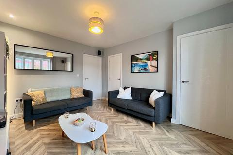 2 bedroom semi-detached house for sale, Swallowtail Road, Holmer, Hereford, HR4