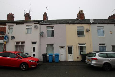 undefined, Havelock Street, Kettering, Northamptonshire, NN16