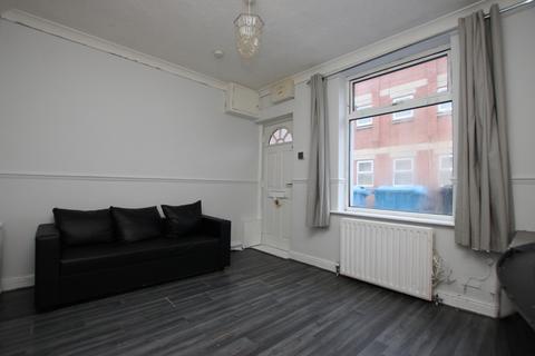 undefined, Havelock Street, Kettering, Northamptonshire, NN16