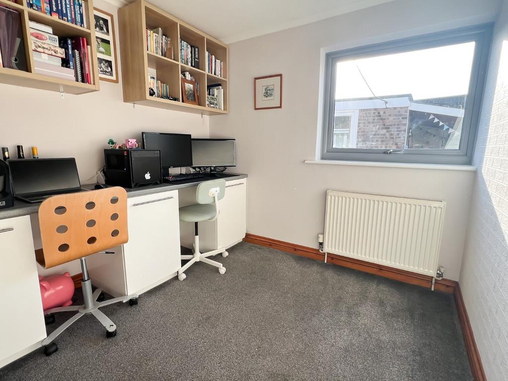 Bedroom Four