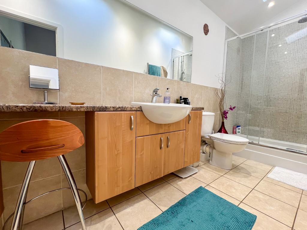 En-Suite