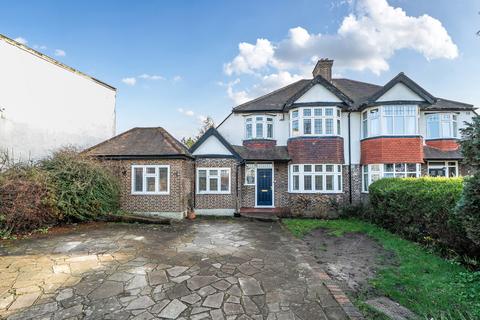 undefined, Stone Park Avenue, Beckenham, BR3