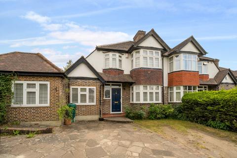 Stone Park Avenue, Beckenham, BR3