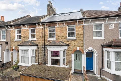 3 bedroom terraced house for sale, Algernon Road, Lewisham, London, SE13