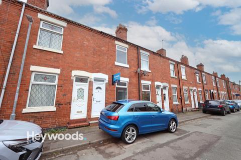 undefined, Stubbs Gate, Newcastle-under-Lyme, Staffordshire