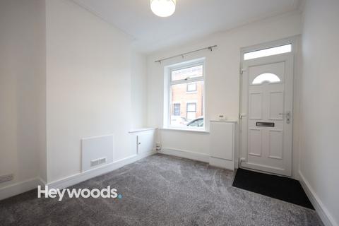 undefined, Stubbs Gate, Newcastle, ST5