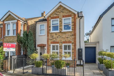 Salisbury Road, Bromley, BR2