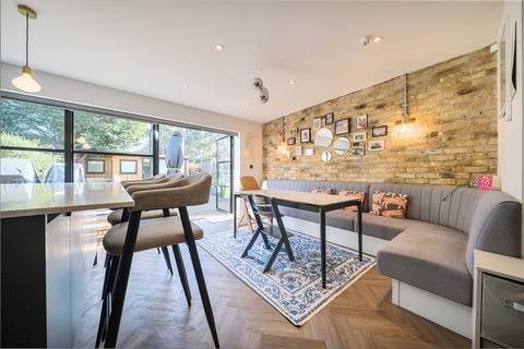 undefined, Salisbury Road, Bromley, BR2