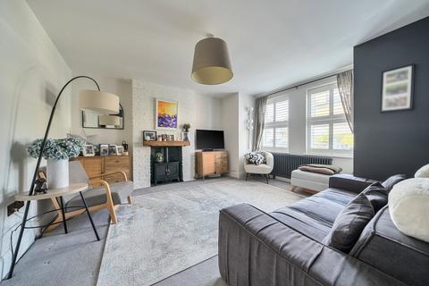 undefined, Salisbury Road, Bromley, BR2