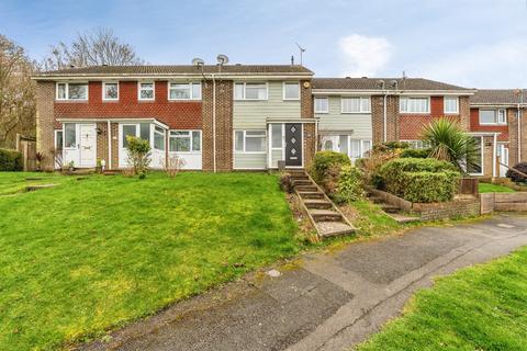 Corsair Drive, Dibden, Southampton