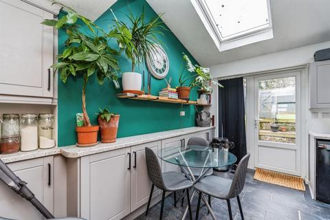 3 bedroom terraced house for sale, Corsair Drive, Dibden, Southampton