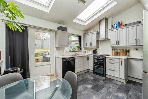 3 bedroom terraced house for sale, Corsair Drive, Dibden, Southampton