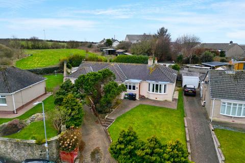 4 bedroom detached bungalow for sale, High Close, Workington CA14