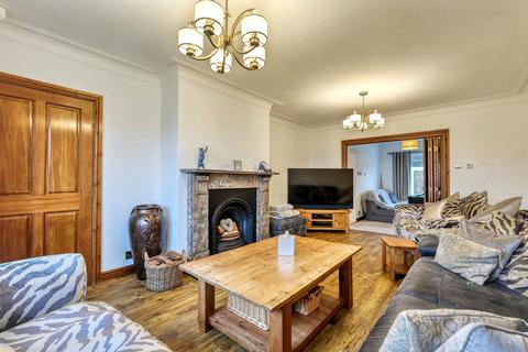 4 bedroom detached bungalow for sale, High Close, Workington CA14