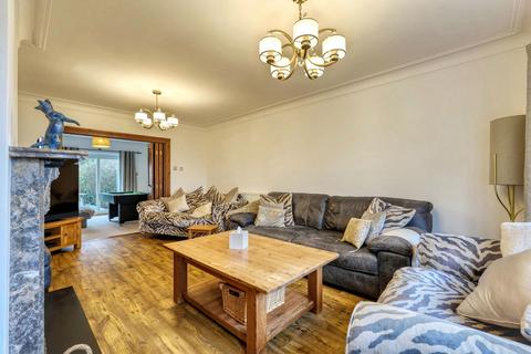 4 bedroom detached bungalow for sale, High Close, Workington CA14