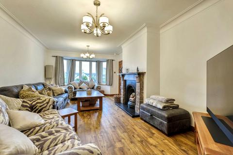 4 bedroom detached bungalow for sale, High Close, Workington CA14