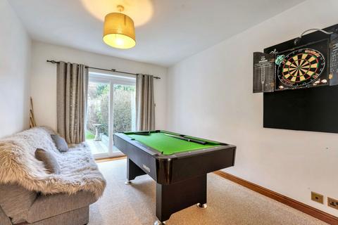 4 bedroom detached bungalow for sale, High Close, Workington CA14