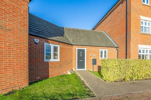 undefined, Woodgreen Close, Desborough