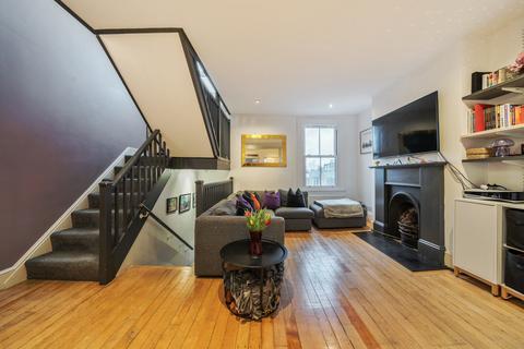 2 bedroom flat for sale, Santley Street, Brixton, London, SW4