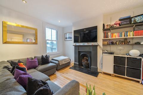 2 bedroom flat for sale, Santley Street, Brixton, London, SW4