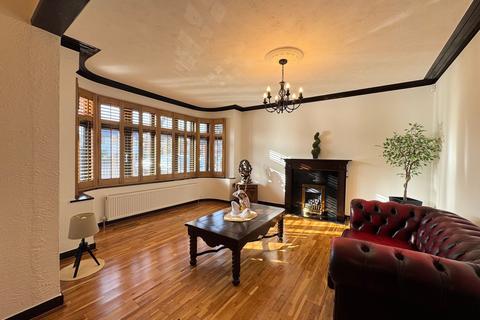 5 bedroom detached house for sale, Edgwarebury Lane, Edgware, HA8