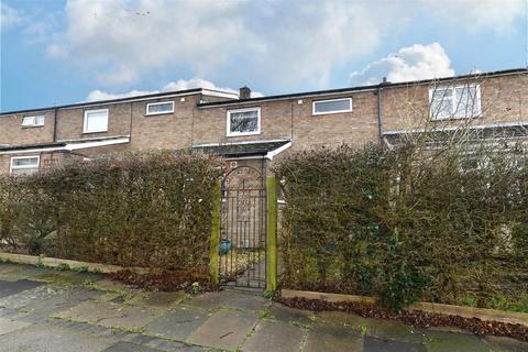 undefined, Lonsdale Road, Stevenage