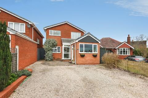 Acres Road, Quarry Bank, Brierley Hill