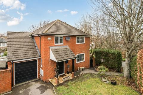 4 bedroom detached house for sale, Osborne Road, Bridport