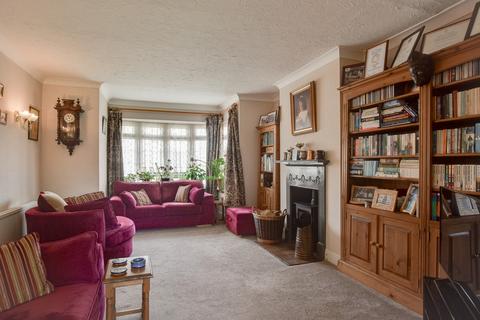 3 bedroom detached house for sale, Bannister Green, Felsted