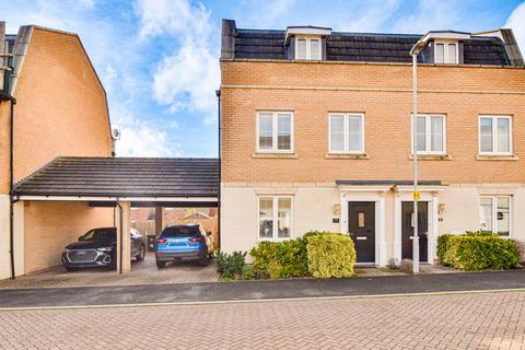 undefined, Maltings Close, Flitch Green