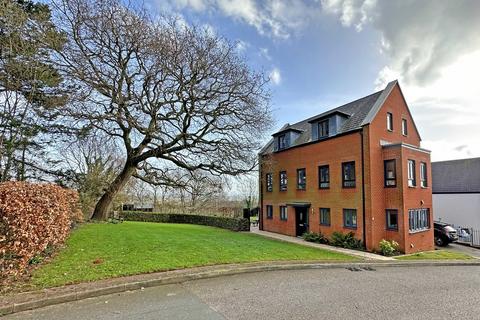 undefined, Brunel View, Exminster