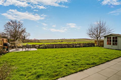 4 bedroom detached house for sale, Farriers Way, Carlby, Stamford