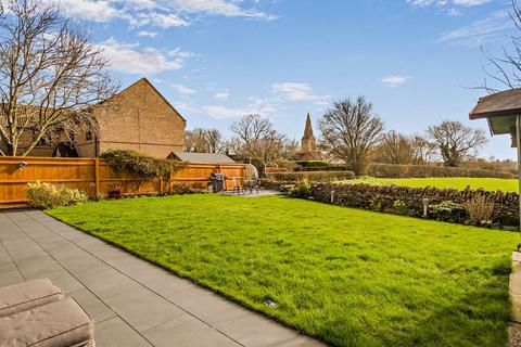 4 bedroom detached house for sale, Farriers Way, Carlby, Stamford