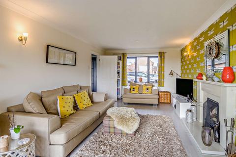 4 bedroom detached house for sale, Farriers Way, Carlby, Stamford