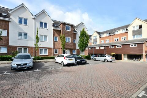 undefined, Old Dairy Close, Fleet