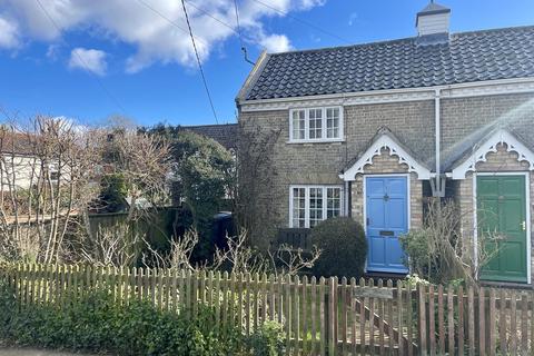 undefined, Friston, Saxmundham
