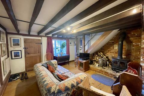 undefined, Friston, Saxmundham
