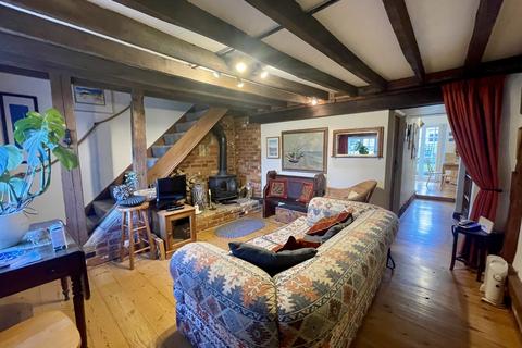 undefined, Friston, Saxmundham