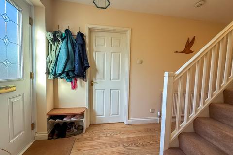 undefined, Stowey Road, Yatton, North Somerset, BS49